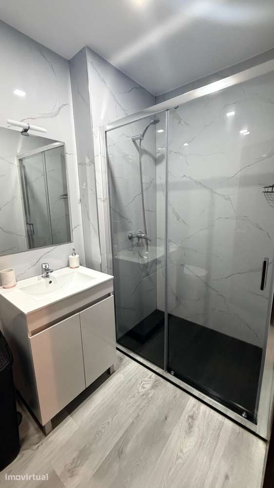 Suíte Premium para Arrendamento – Exclusivo para Meninas | Braga - Grande imagem: 3/4