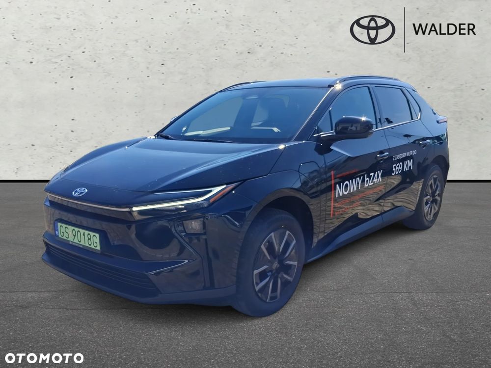 Toyota bZ4X 73.1kWh Style - 1