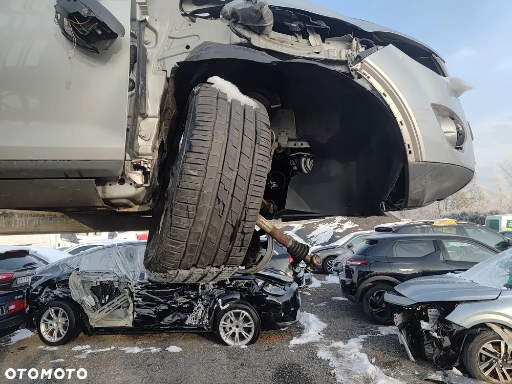 Ford Kuga 2.0 TDCi Trend - 25