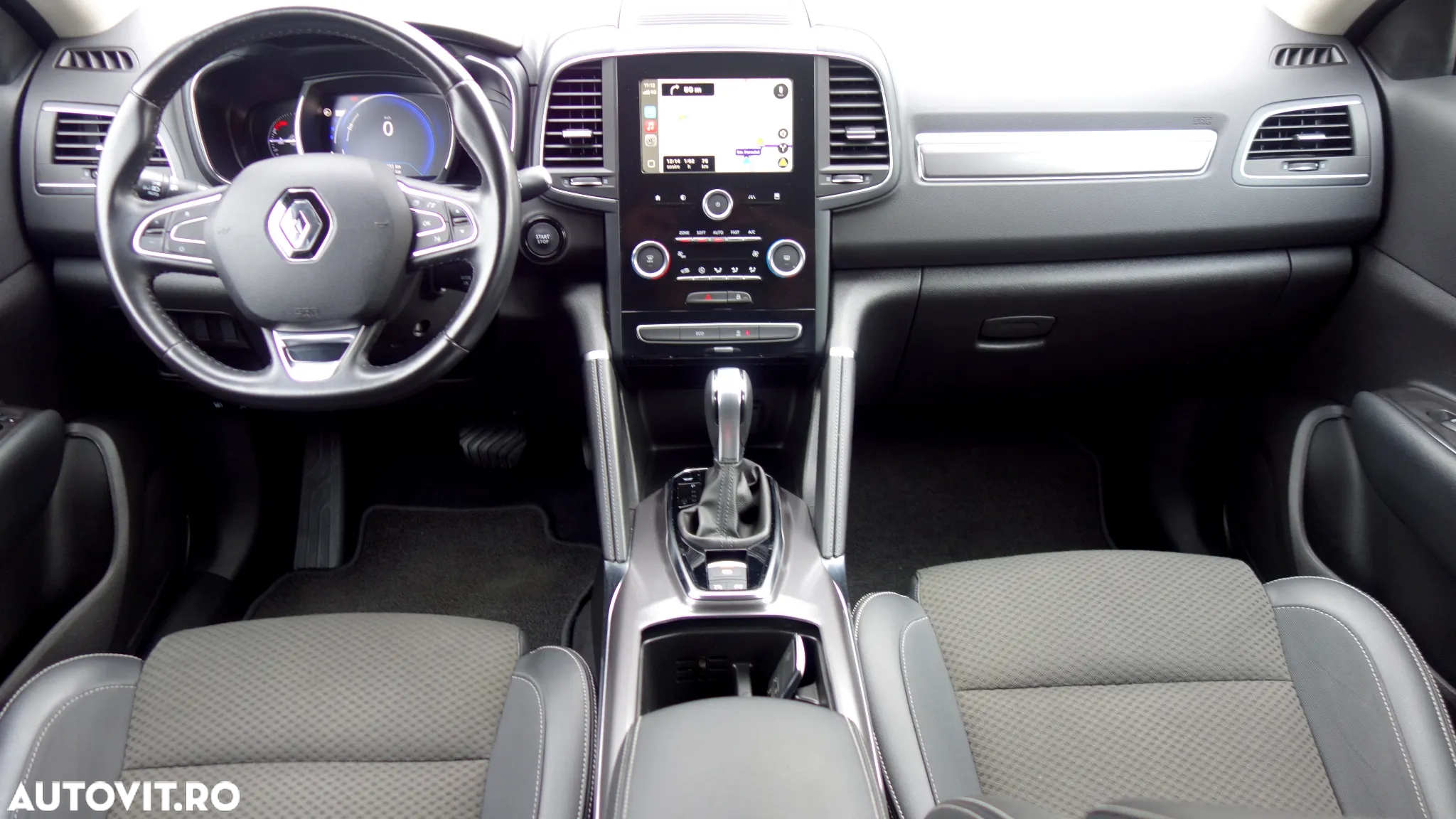 Renault Koleos - 6