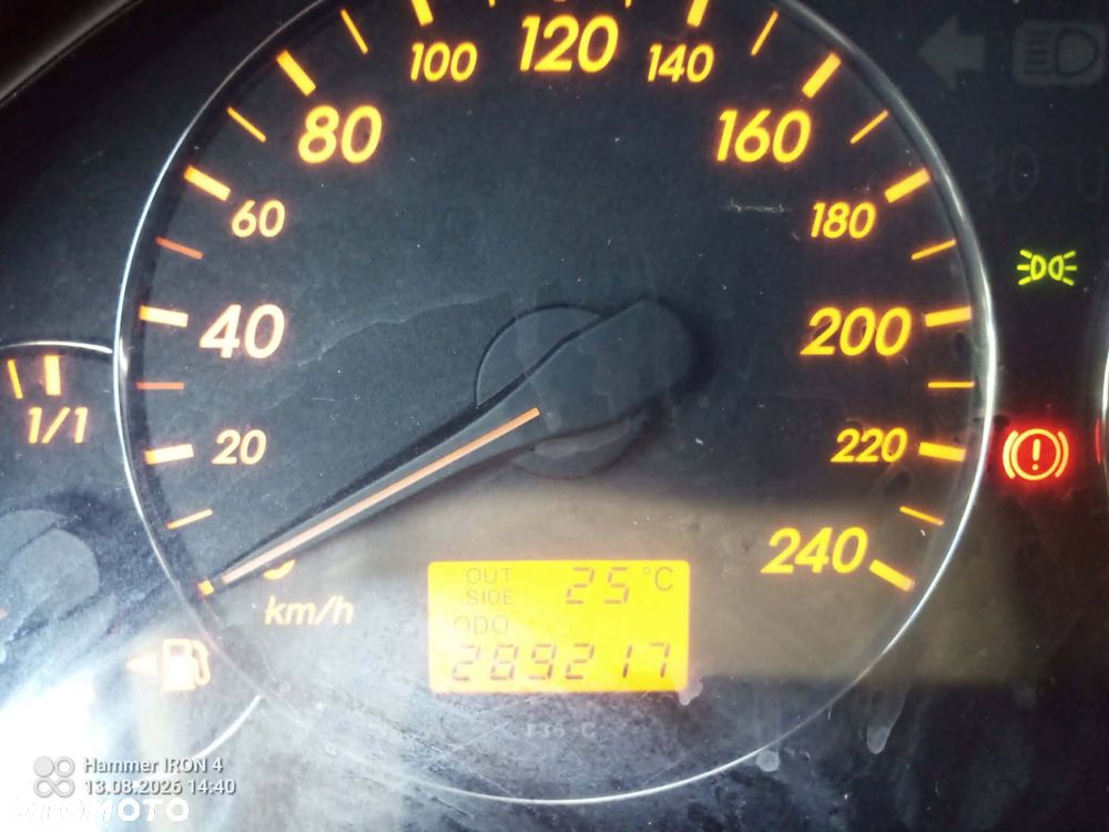 Toyota Avensis 2.2 D-4D Prestige - 7