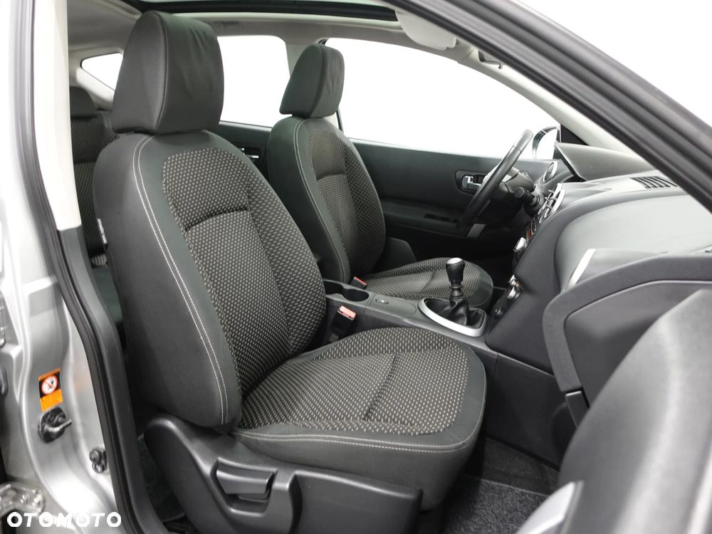 Nissan Qashqai 2.0 acenta - 30