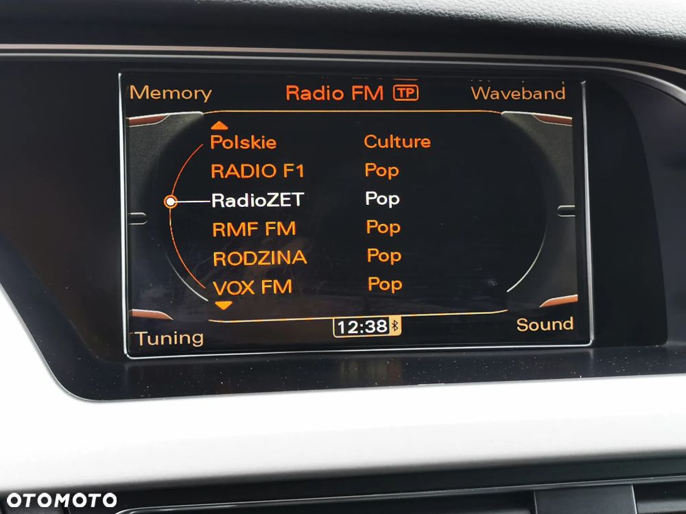 Audi A4 Allroad - 25