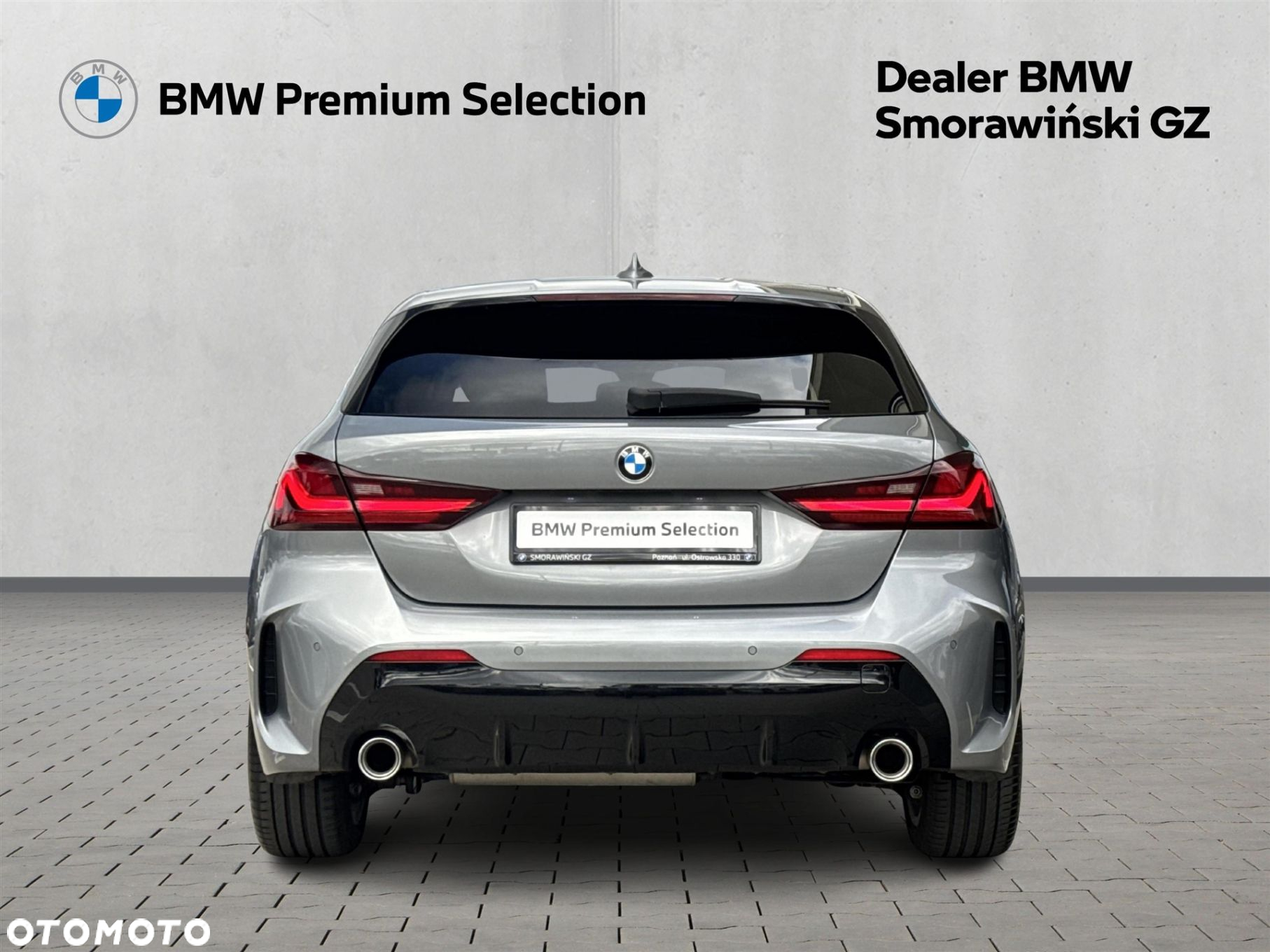 BMW Seria 1 118d - 24