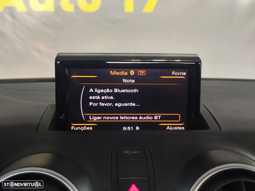 Audi A1 Sportback - 13