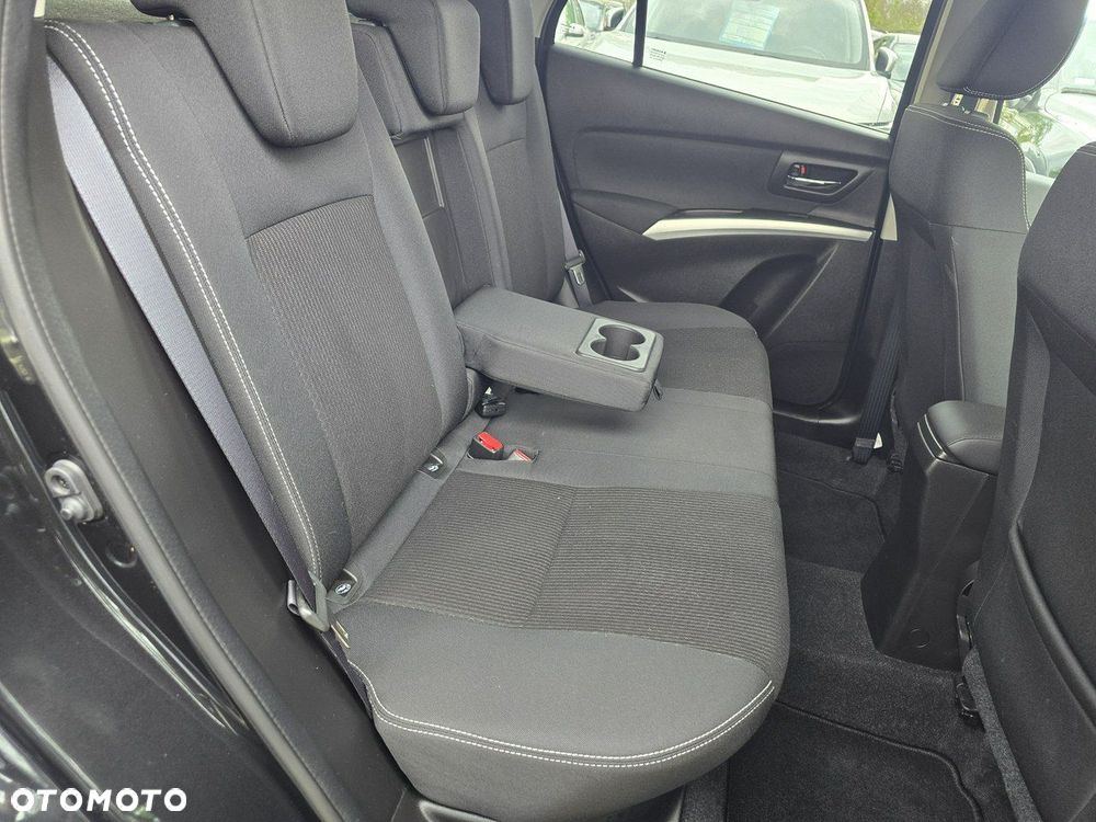 Suzuki SX4 S-Cross 1.4 Boosterjet Comfort - 11
