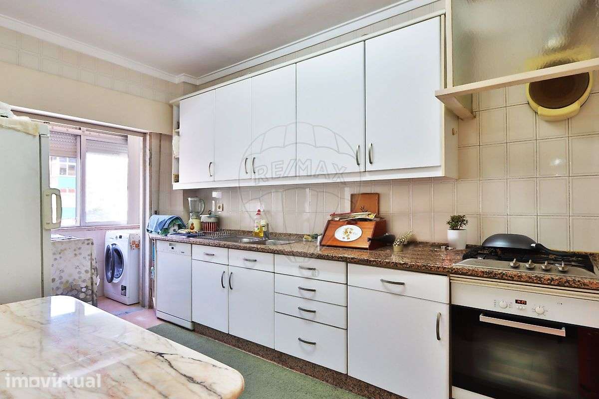 Apartamento T3 para venda - Grande imagem: 4/22