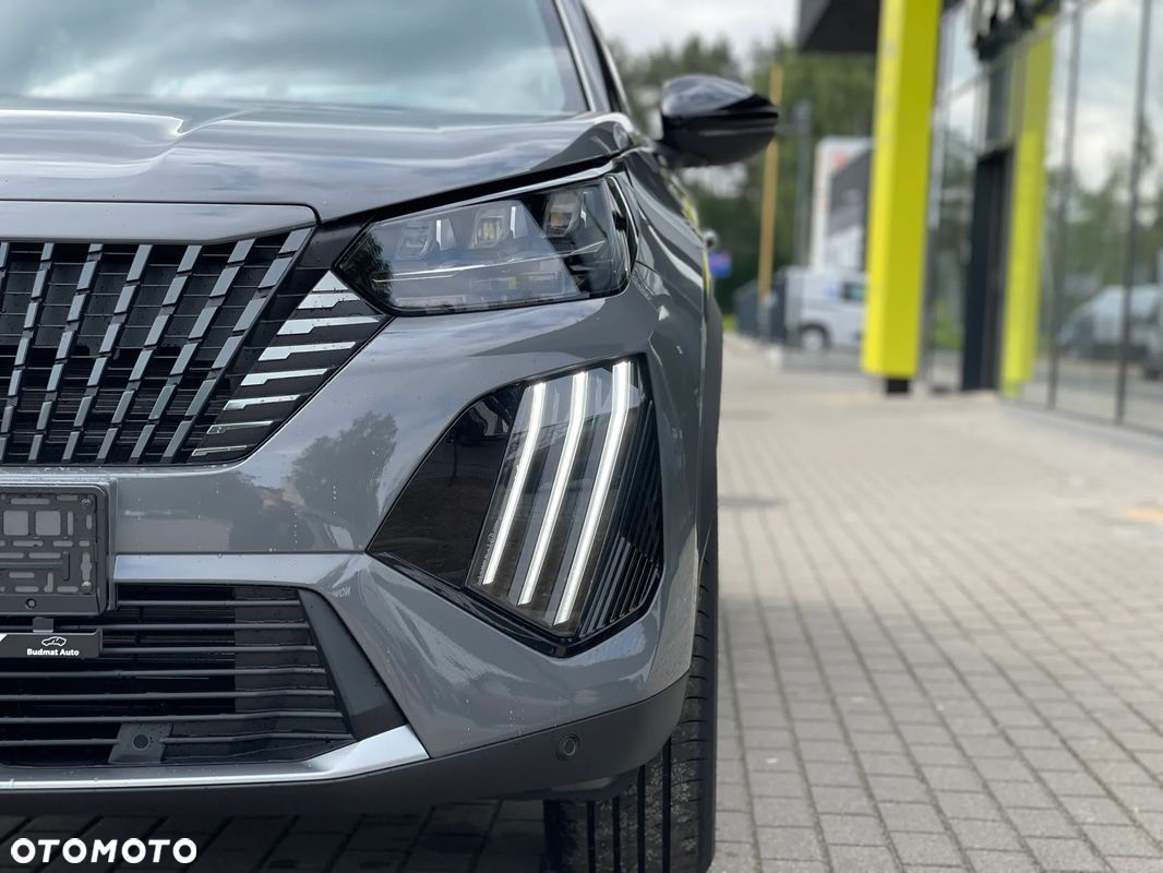 Peugeot 2008 PureTech mHEV GT e-DCS6 - 4