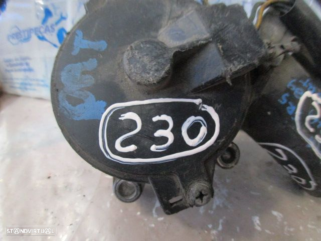 Afinador Motor De Farol Regf230 TOYOTA COROLLA SR5 1989 Motor Regulador De Farol DRT 0P - 3