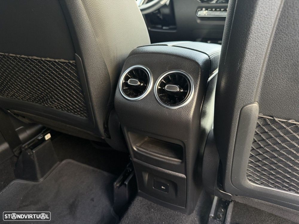 Mercedes-Benz GLA 250 e 8G-DCT Progressive - 12