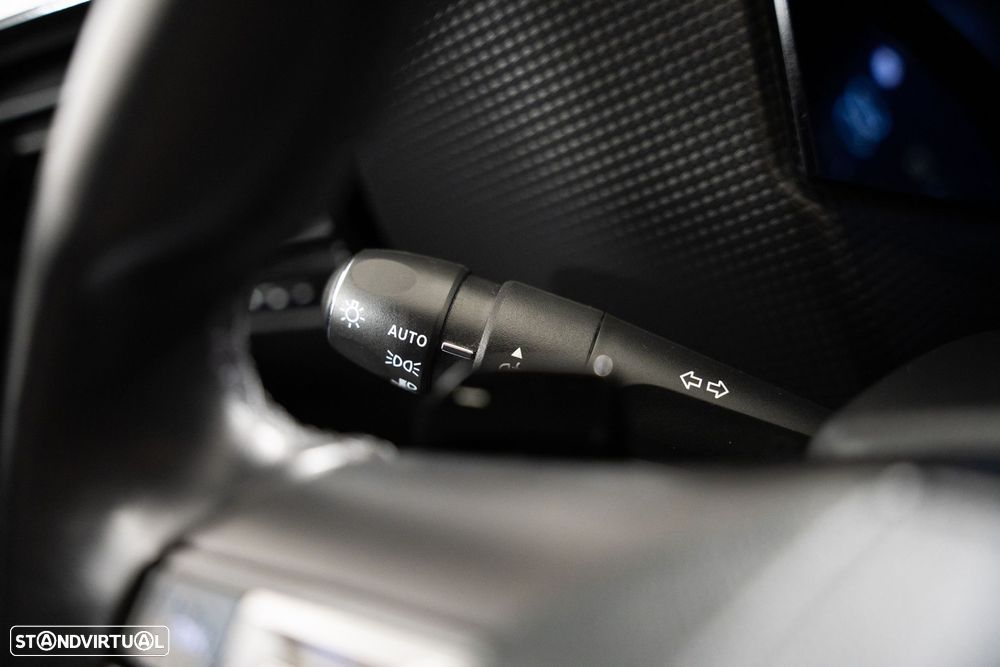 DS DS4 1.2 PureTech Bastille EAT8 - 13