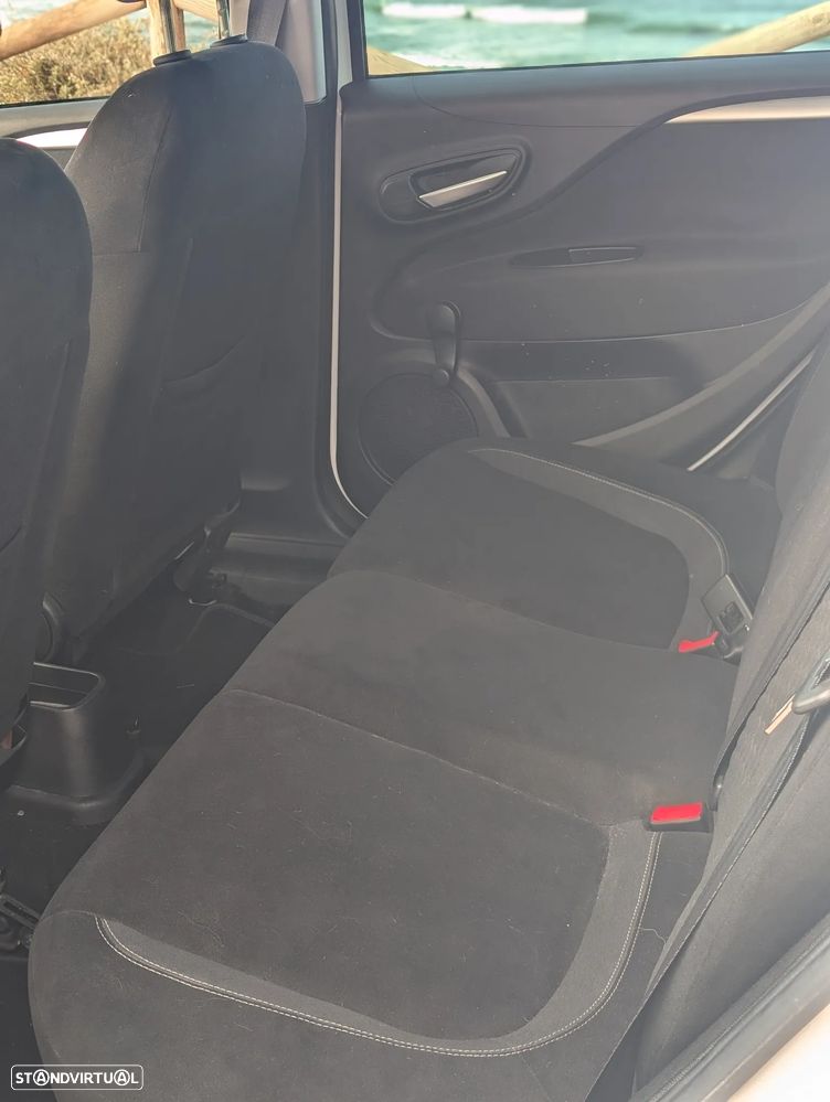 Fiat Punto - 9