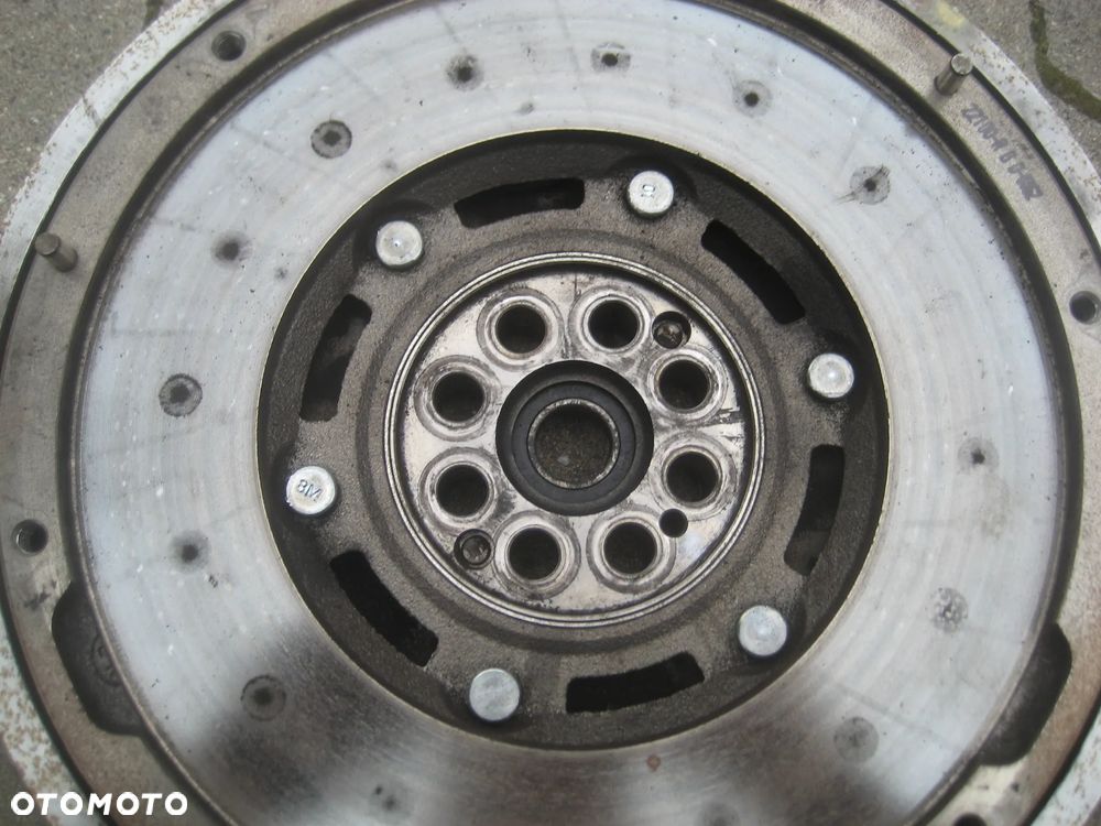 honda civic ufo viii 06-11r 2,2 i ctdi koło dwumasowe 22100r tarcza docisk - 16