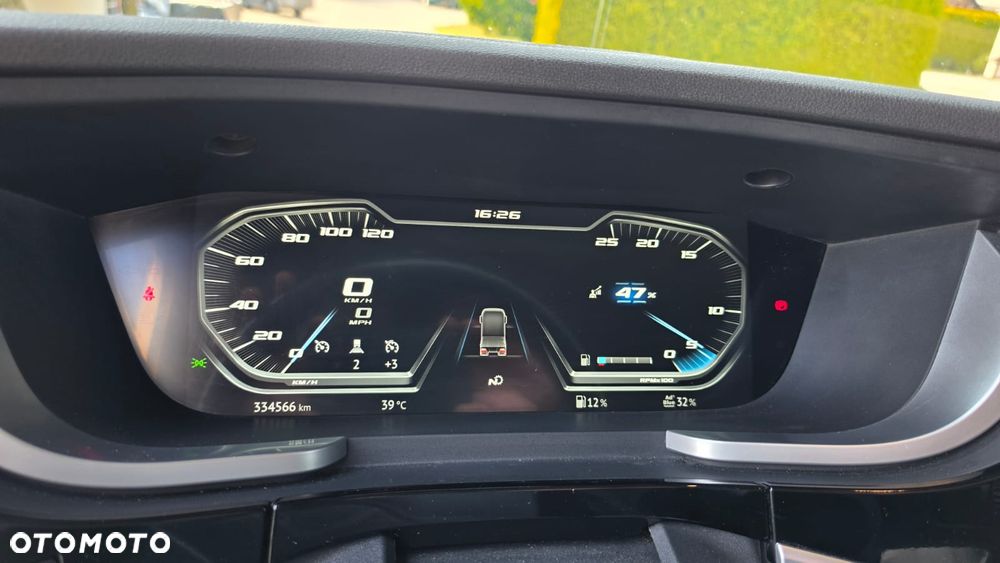 DAF ///XG+///480///2022/// LOW-DECK///MEGA///JEDYNE 334 TYŚ KM///KLIMATYZACJA POSTOJOWA/// FULL LED///WIRTUAL COCPIT///WYŚWIETLACZ OBCIĄŻENIA///STAN BARDZO DOBRY. - 26