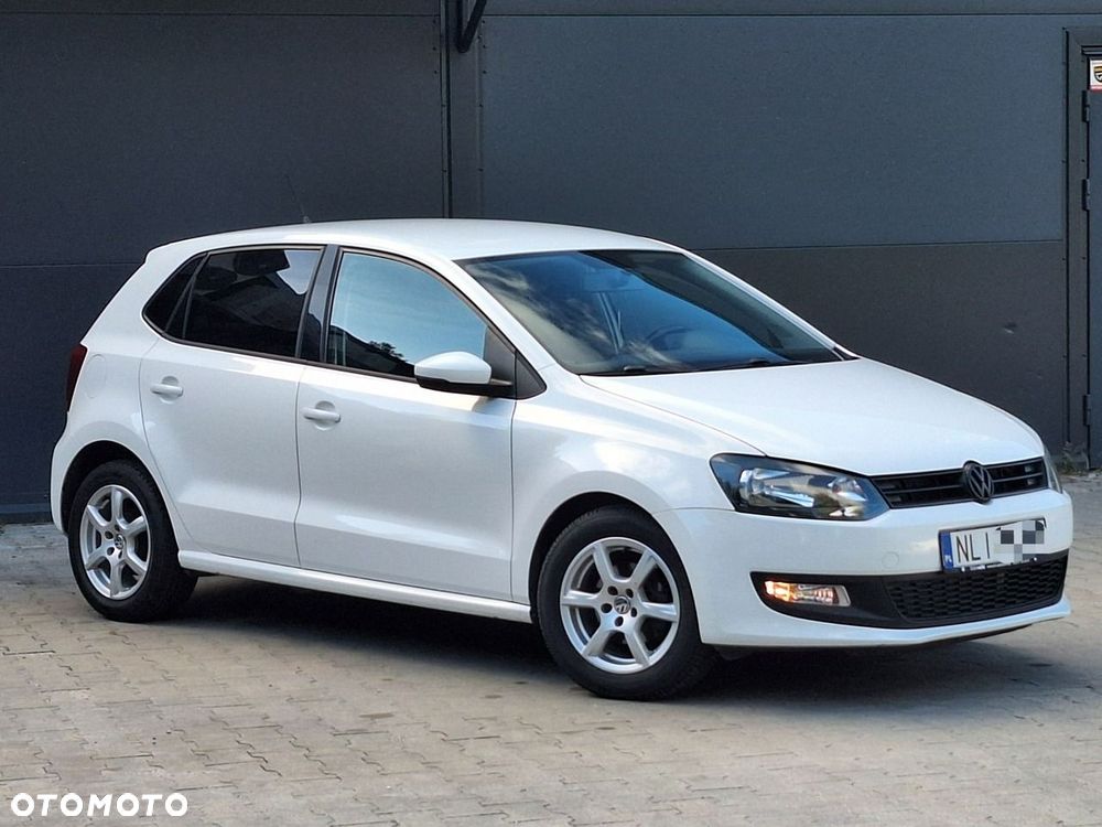 Volkswagen Polo - 5