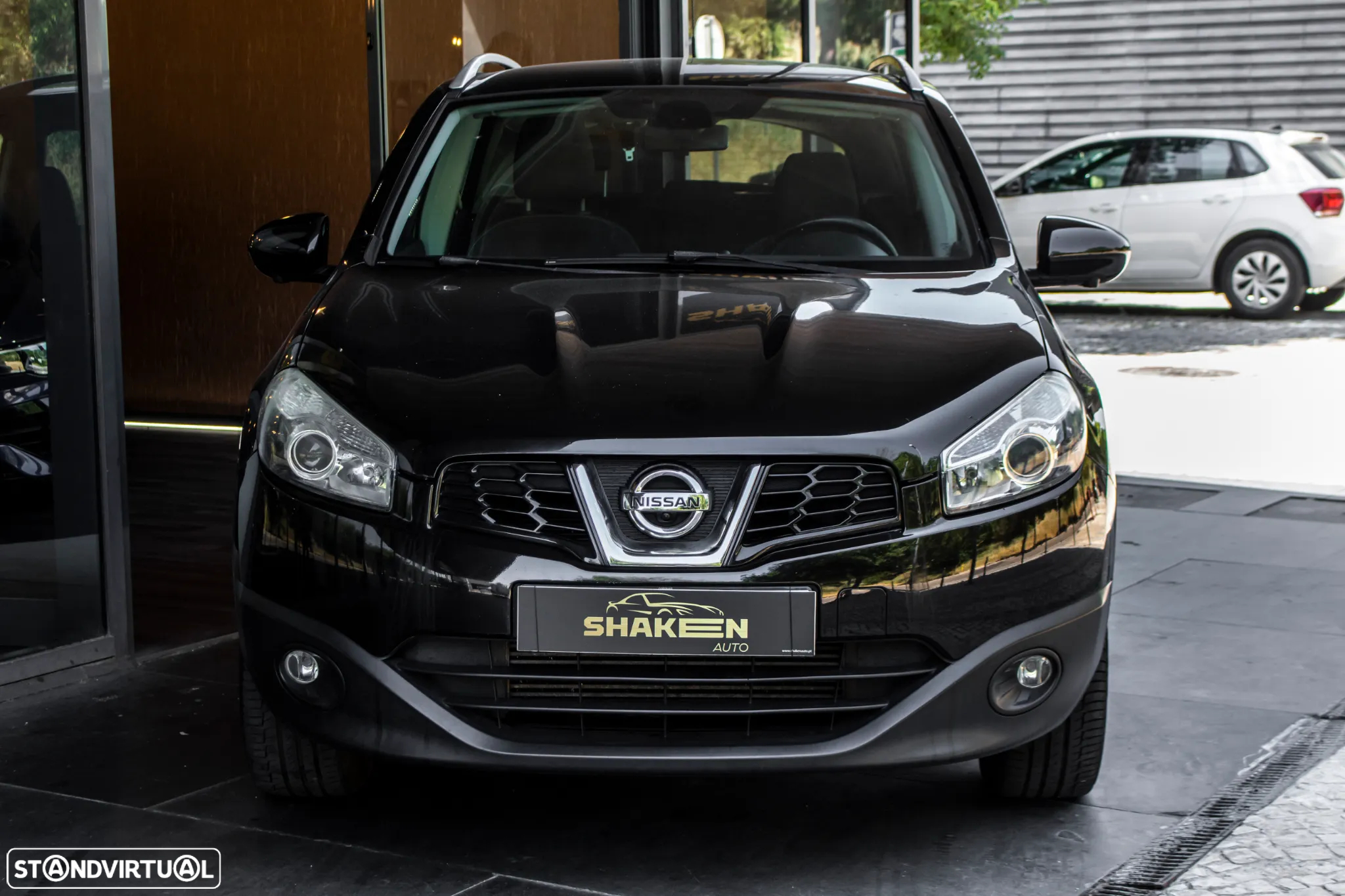 Nissan Qashqai 1.6 dCi Acenta - 7