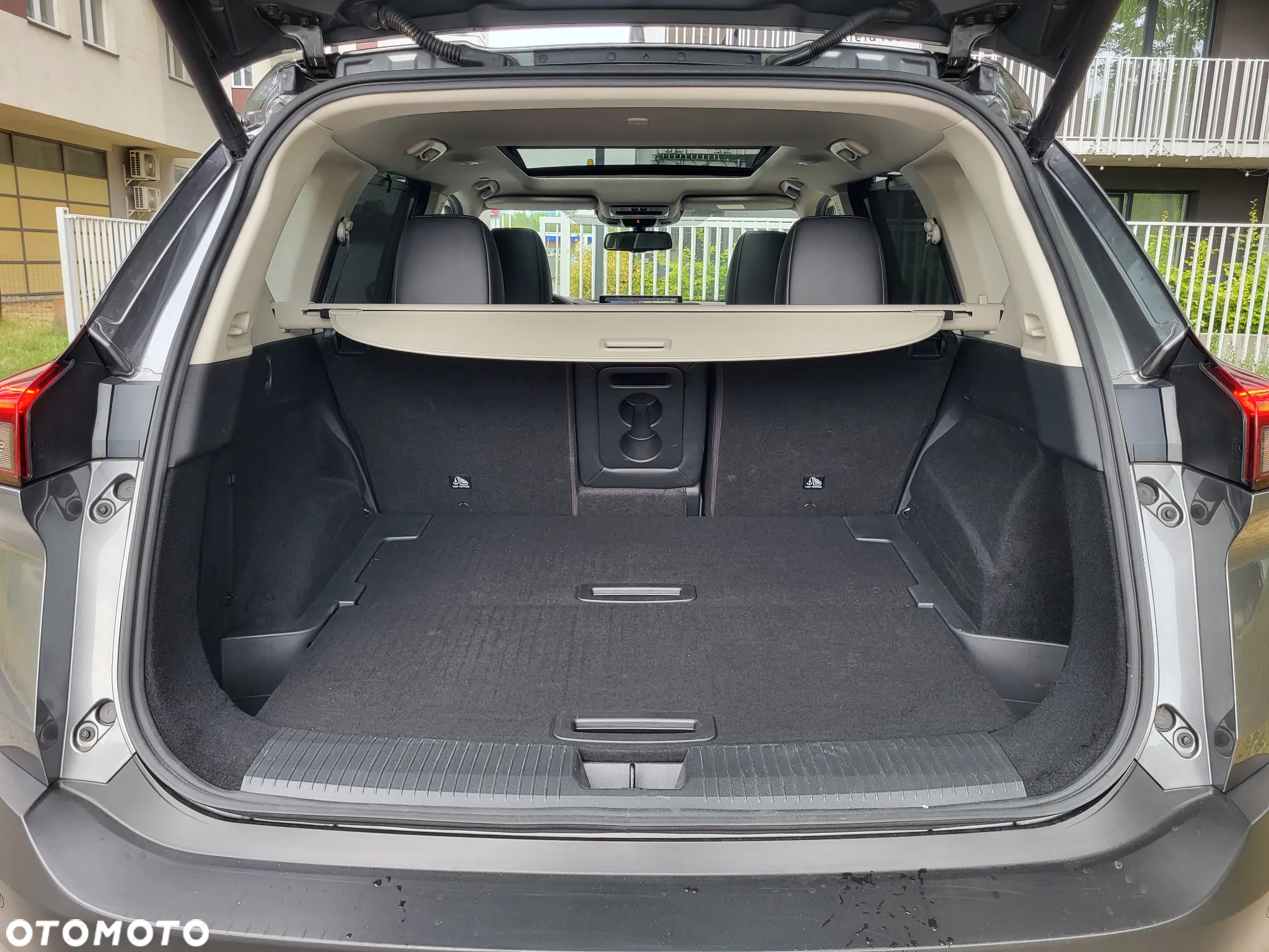 Nissan X-Trail 1.5 VC-T e-POWER Tekna e-4ORCE - 31