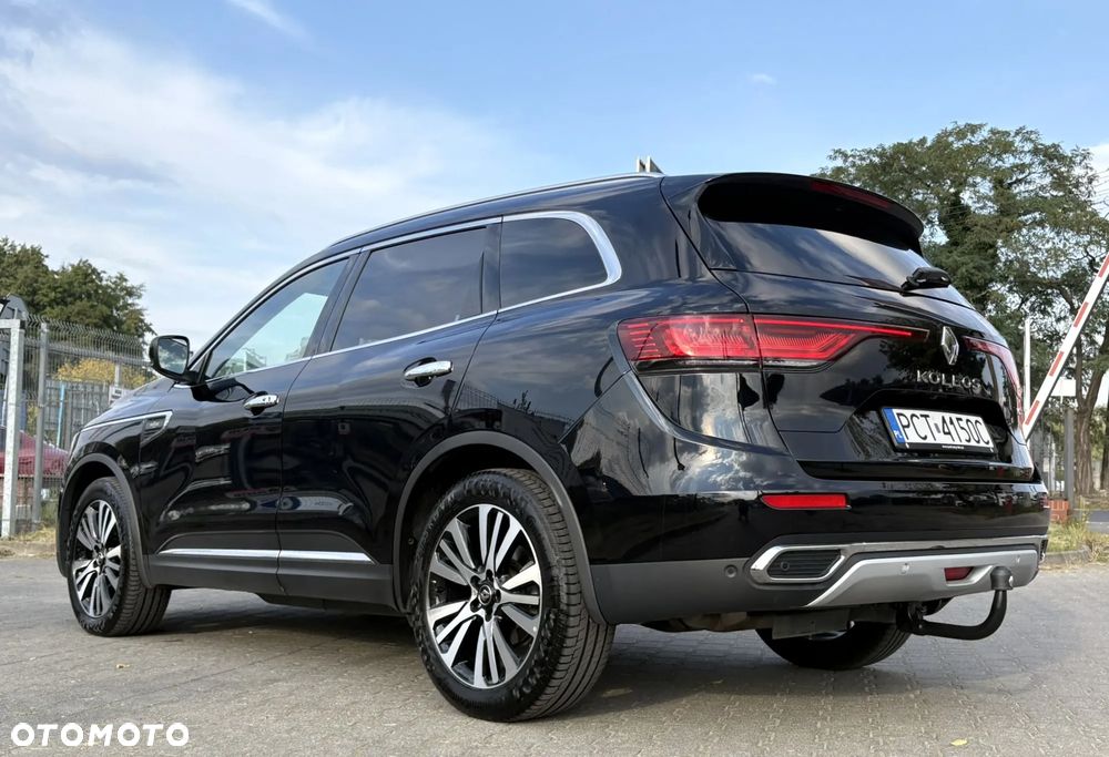 Renault Koleos 2.0 Blue dCi Initiale Paris 4x4 X-Tronic - 7