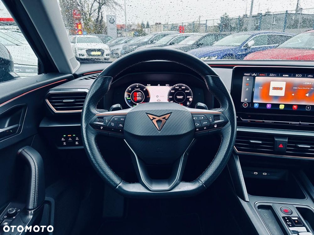 Cupra Formentor - 19