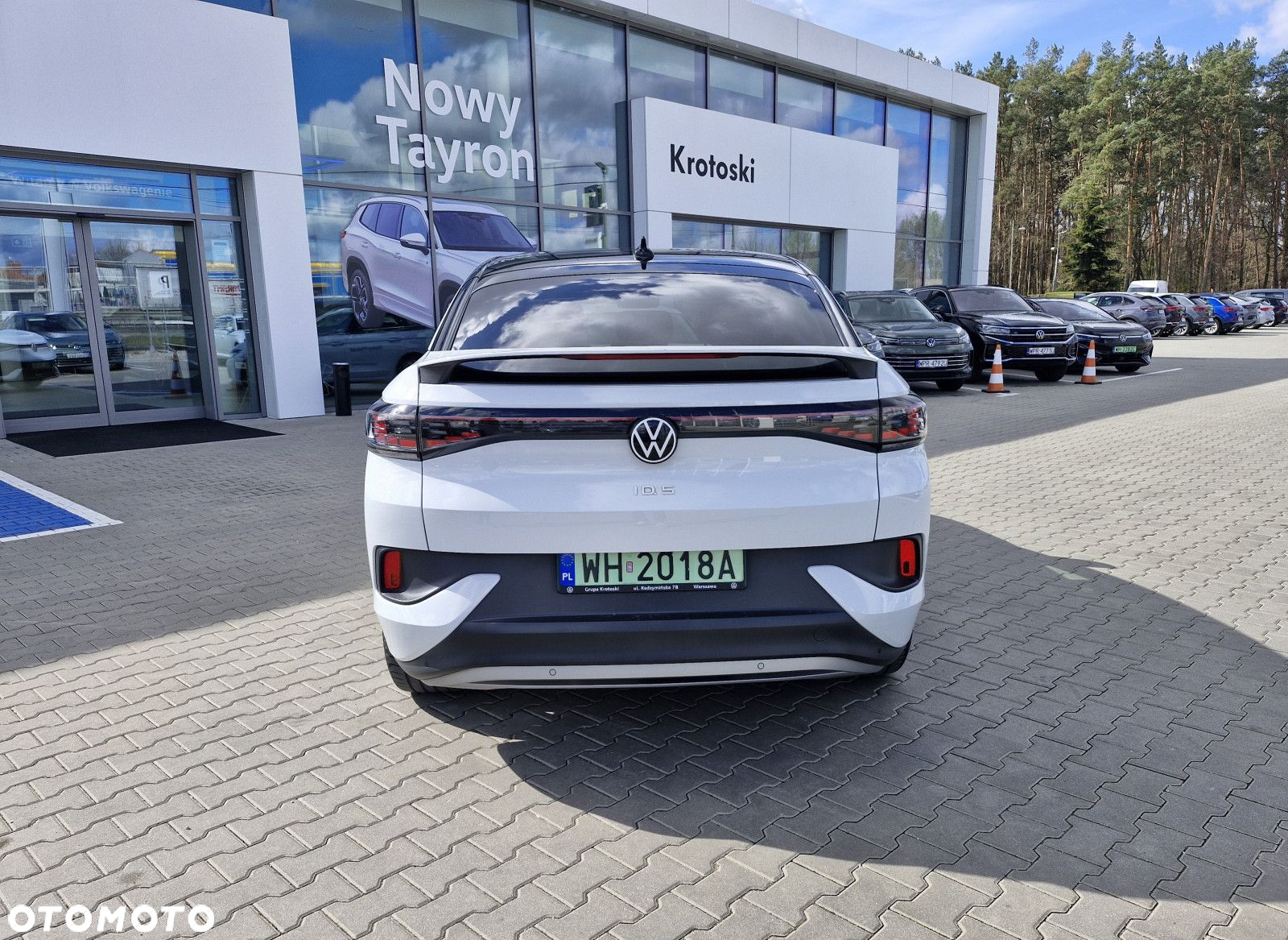 Volkswagen ID.5 - 5
