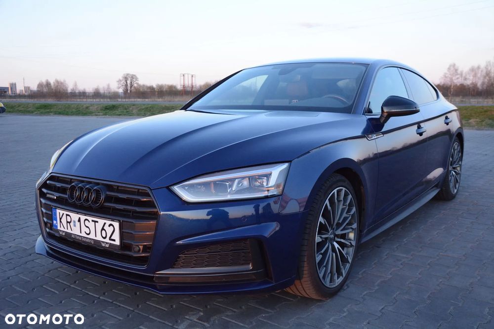 Audi A5 - 2