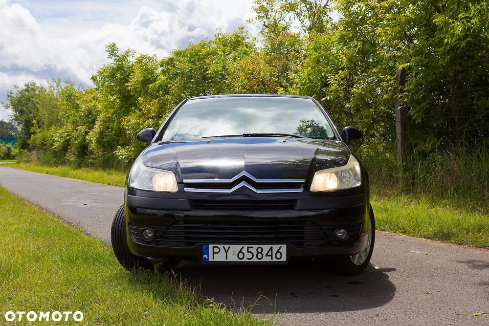Citroën C4 - 7