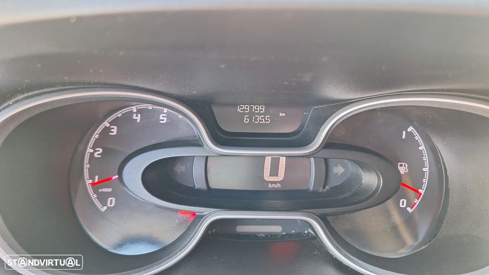 Fiat Talento 1.6 145cv isotérmica frigorífica - 10