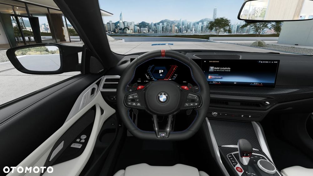 BMW M4 Competition M xDrive - 14