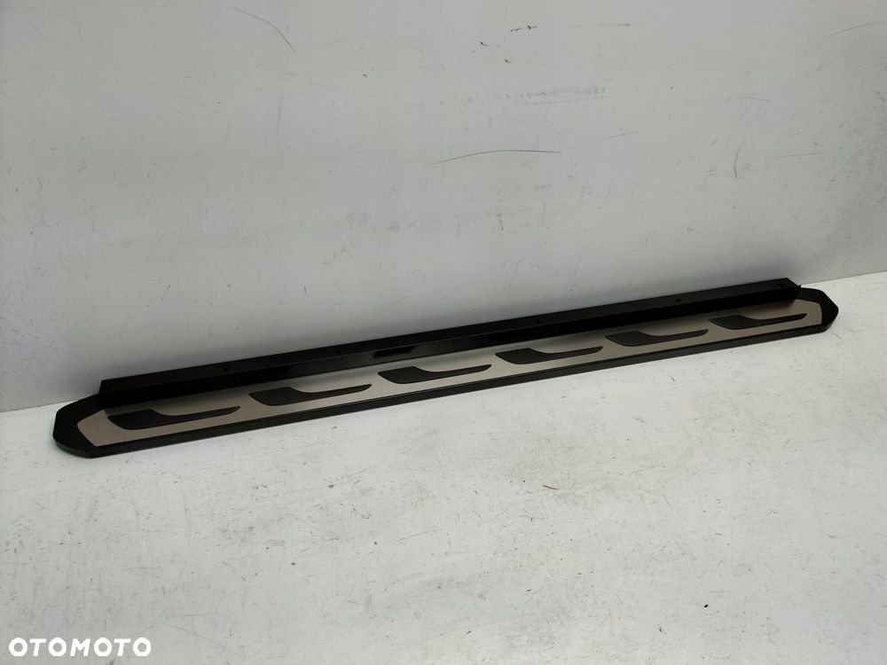 stopień próg lewy toyota rav4 rav-4 5 v 18- chr ii 19- - 2