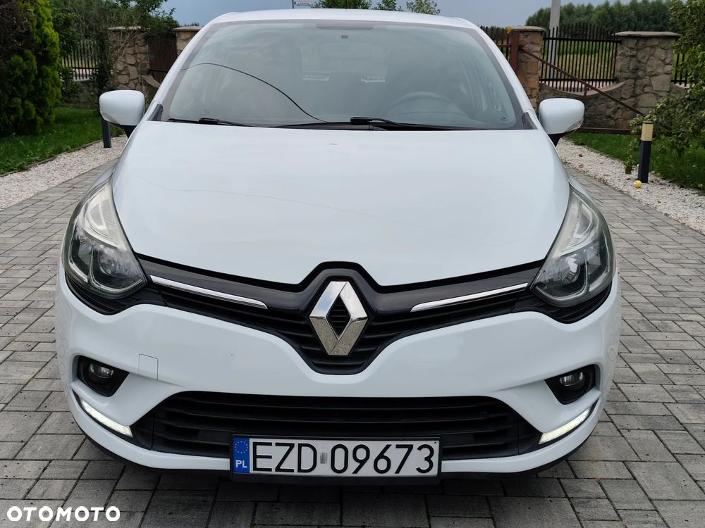 Renault Clio 1.5 dCi Expression - 16