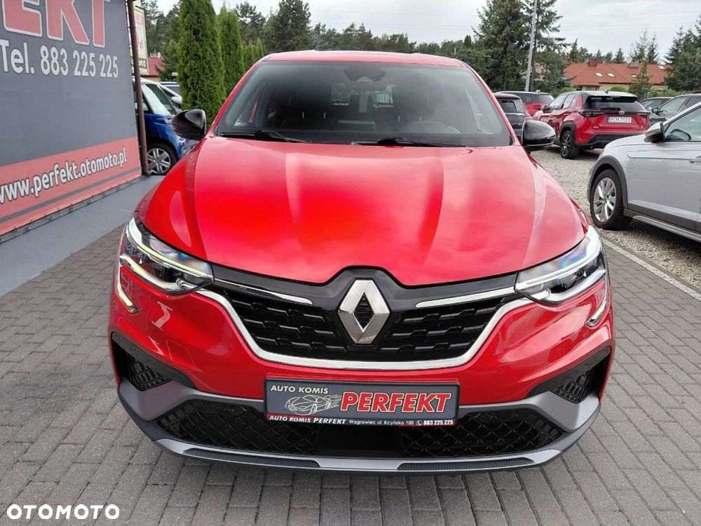 Renault Arkana - 3