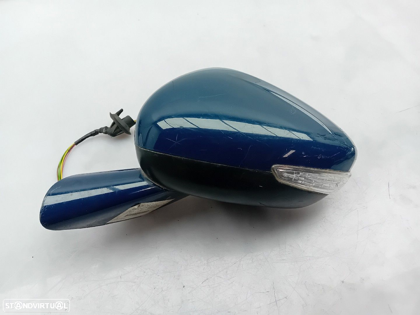 Retrovisor / espelho esquerdo CITROËN C4 Picasso II - 2