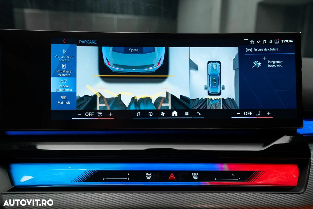 BMW M5 xDrive AT PHEV - 20
