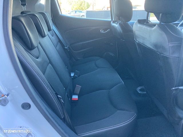 Renault Clio 1.5 dCi Zen - 29