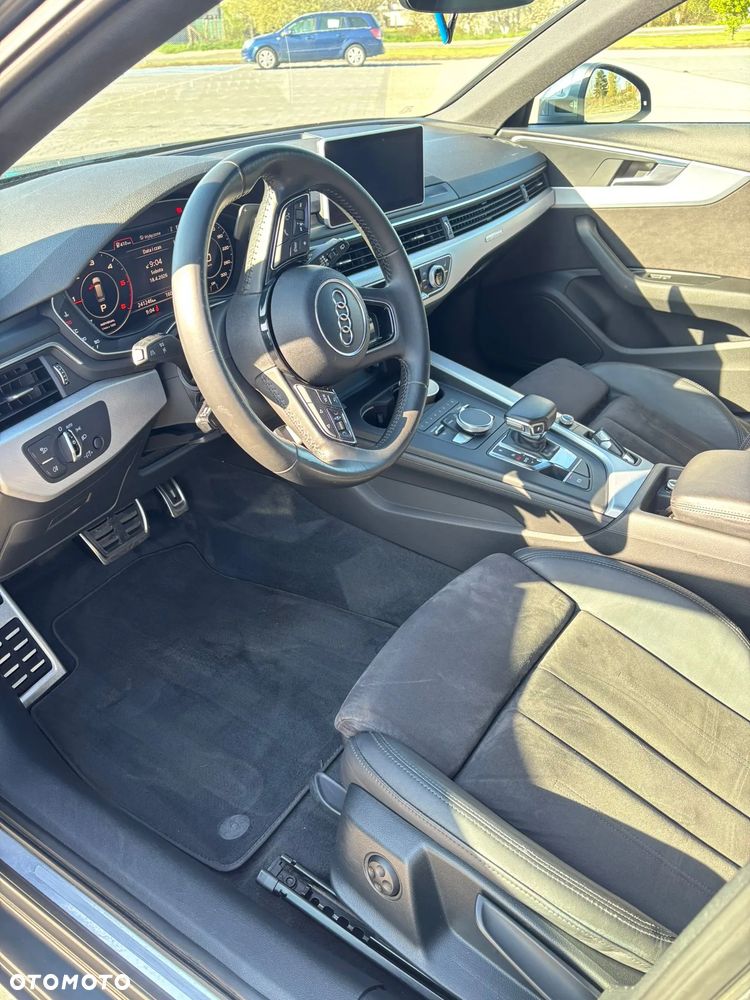 Audi A4 Avant 2.0 TDI S tronic quattro design - 7