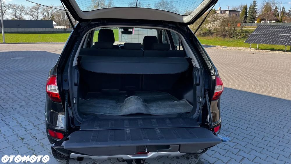 Renault Koleos 2.0 dCi FAP 4x4 Dynamique - 6