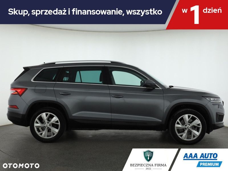 Skoda Kodiaq - 8