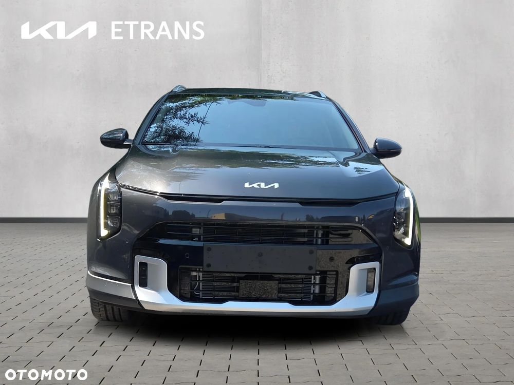 Kia XCeed 1.6 T-GDI L DCT - 8