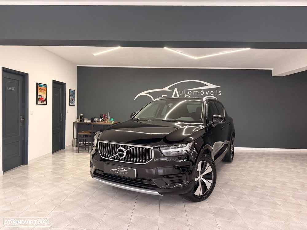 Volvo XC 40 1.5 T5 PHEV Inscription Expression - 1