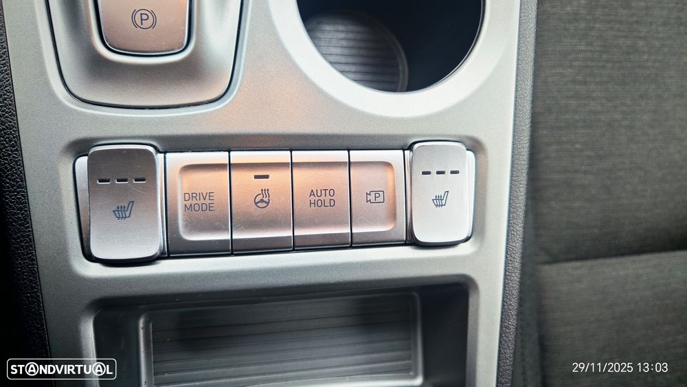 Hyundai Kauai EV 64 kWh Premium - 18