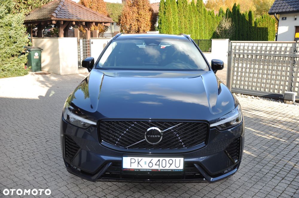 Volvo Xc60 2026 photo 3