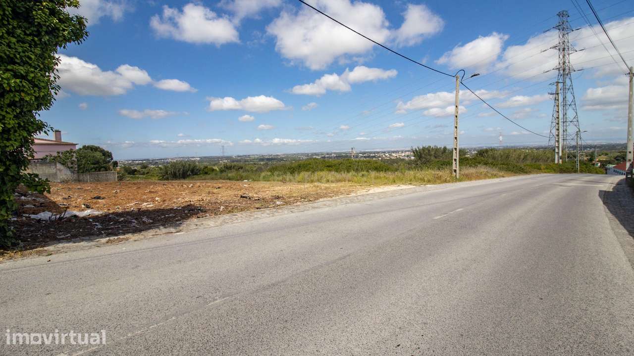 Terreno para Loteamento – Quinta dos Carvalhos, Palmela - Grande imagem: 4/26