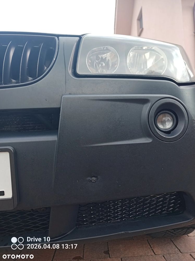 BMW X3 - 5