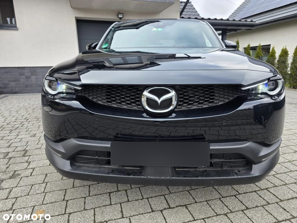 Mazda MX-30 - 17