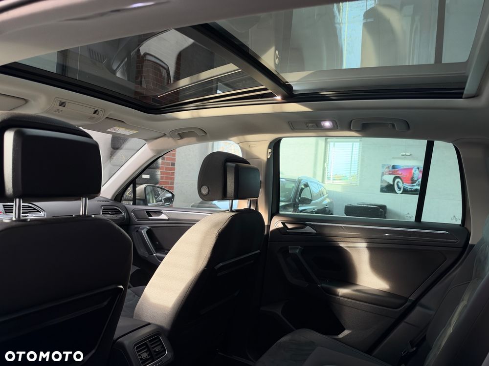 Volkswagen Tiguan 2.0 TSI 4Motion (BlueMotion Technology) DSG Highline - 23