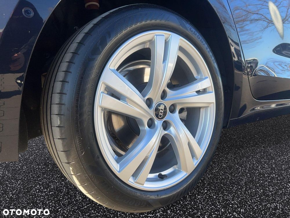 Audi A5 Avant TFSI S tronic - 9