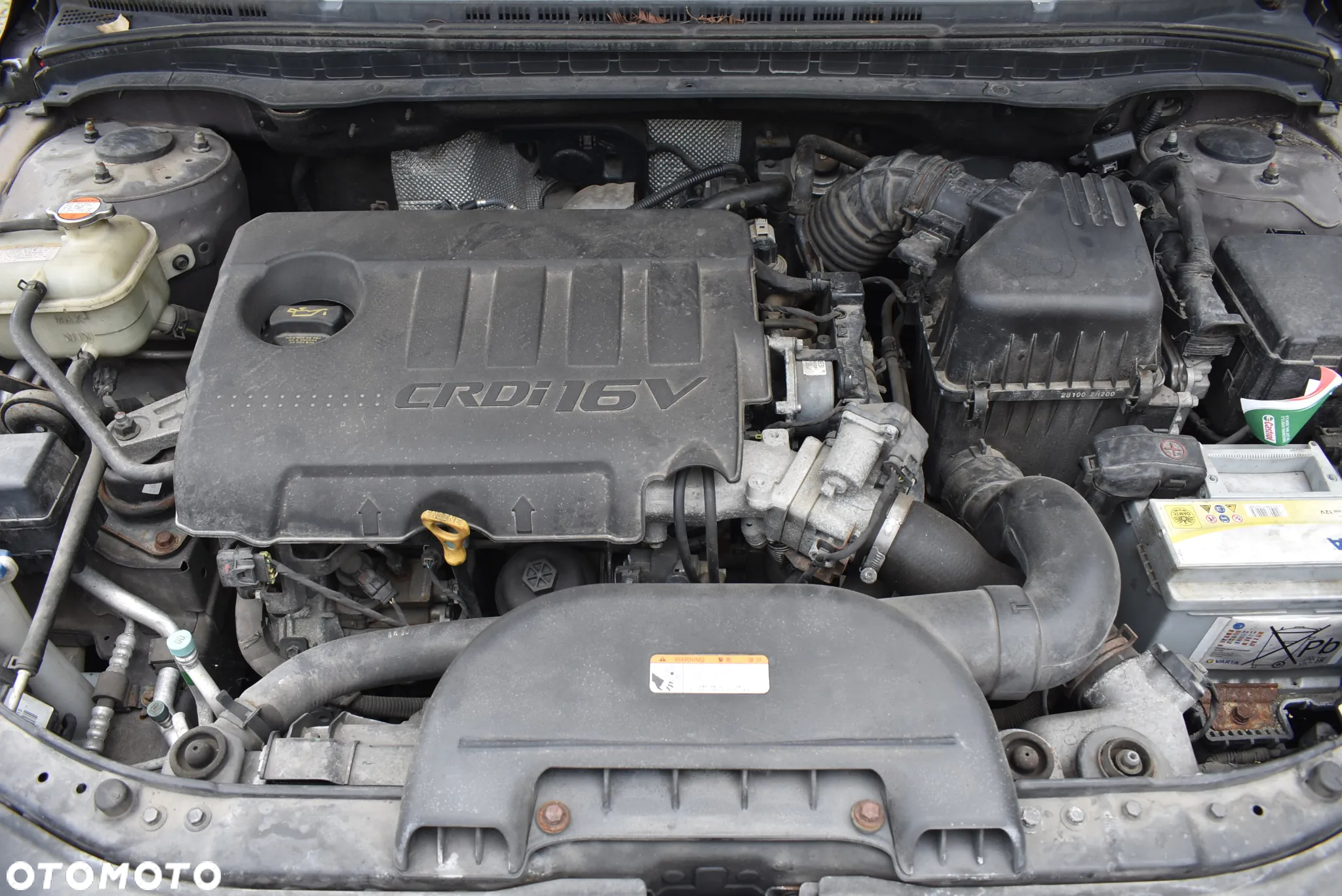 Hyundai i30 1.6 CRDi Classic - 38