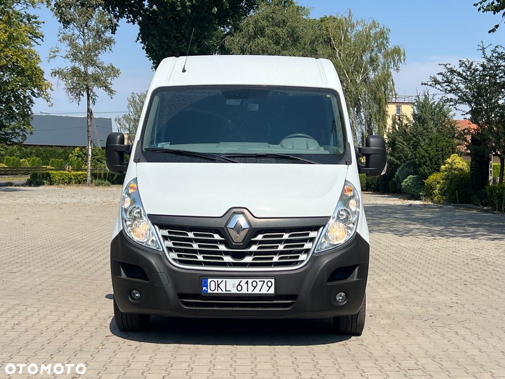 Renault Master - 2
