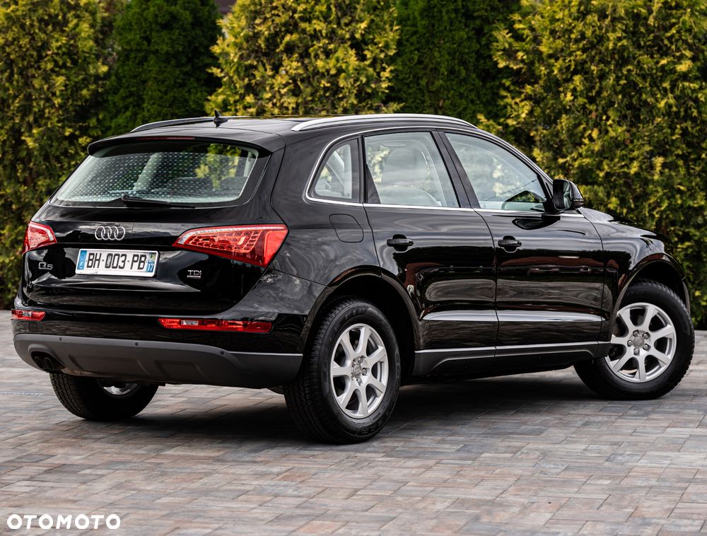 Audi Q5 2.0 TDI Quattro Stronic - 24