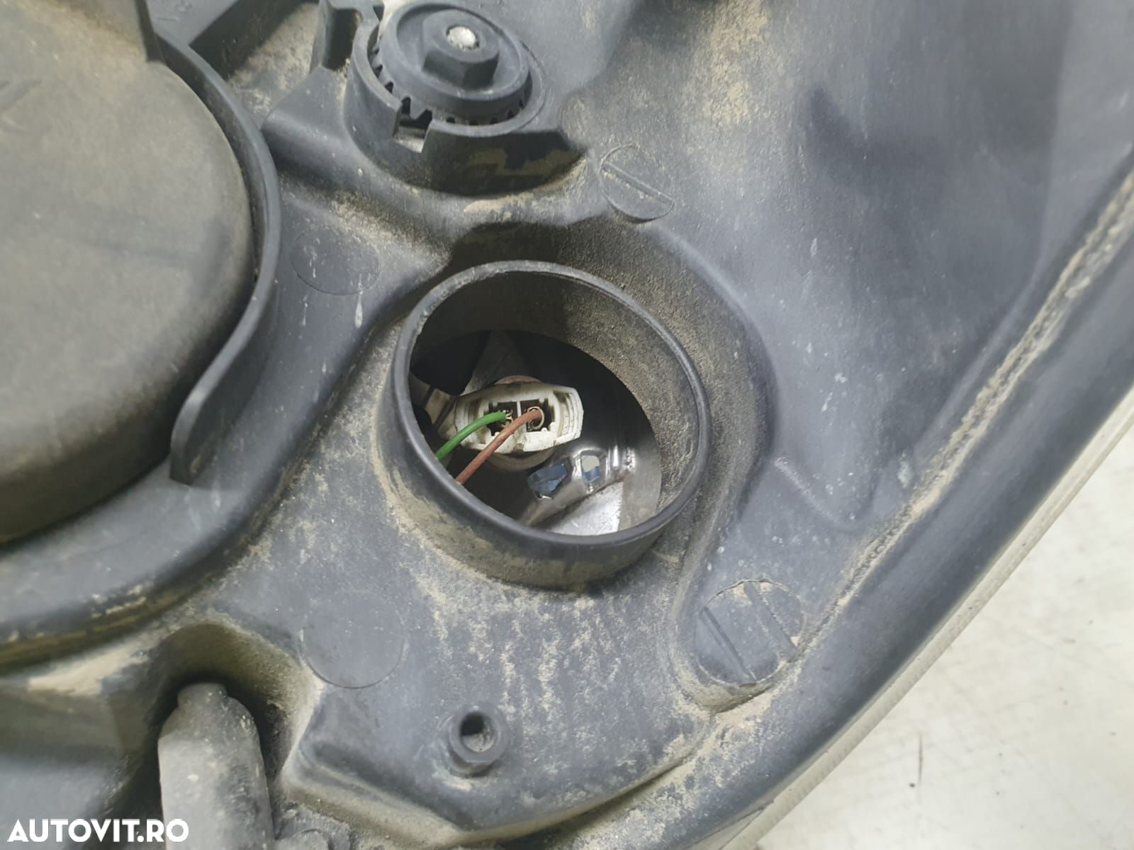 Far dreapta 45940748 Ford Ka 2 [2008 - 2020] 1.2 mpi - 10